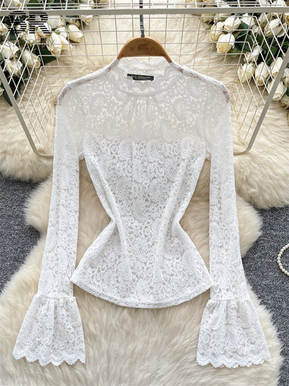 Chic e confortevole Camicia