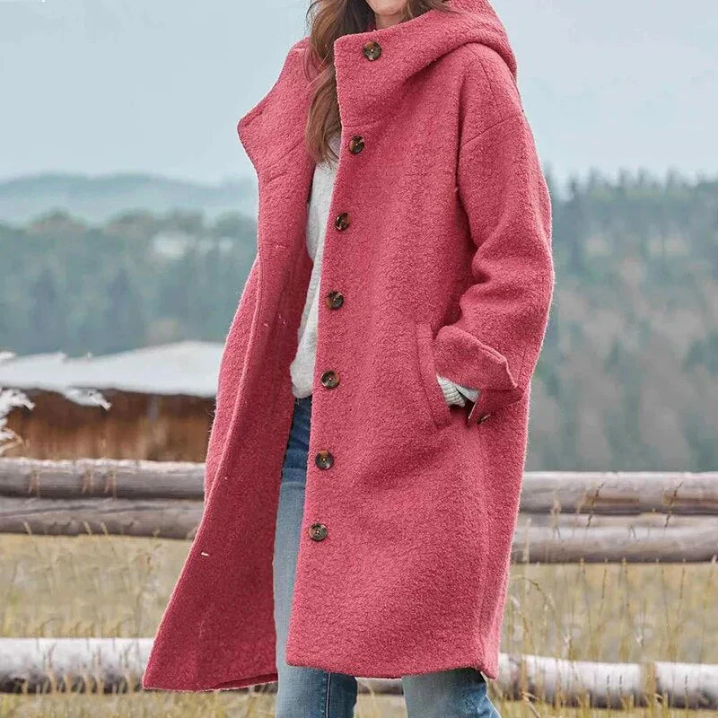 LP | cappotto caldo di tendenza