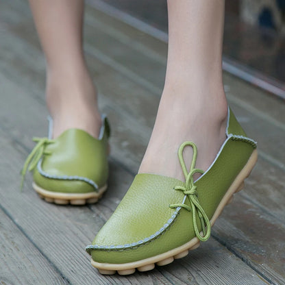 Ortopedico Ballerine alla moda e di supporto