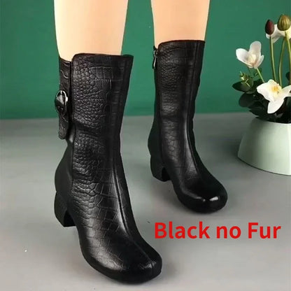 Ortopedico Stivali di alta qualità