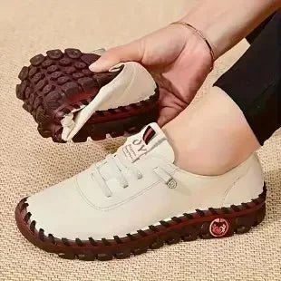 Ortopedico Sneakers versatile e di supporto