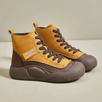 Ortopedico Sneakers di supporto e alla moda