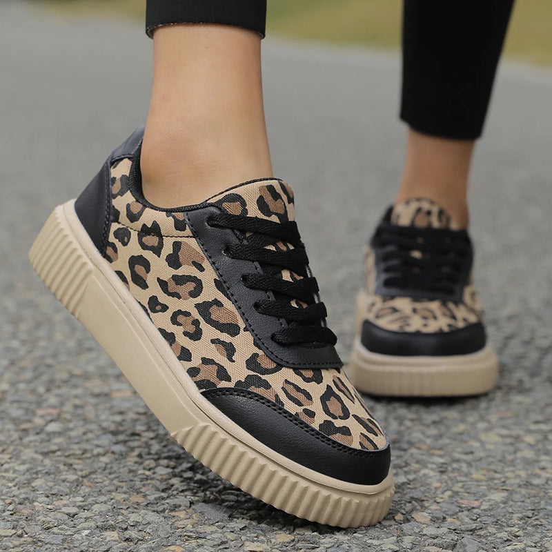 Ortopedico Sneakers di supporto e alla moda