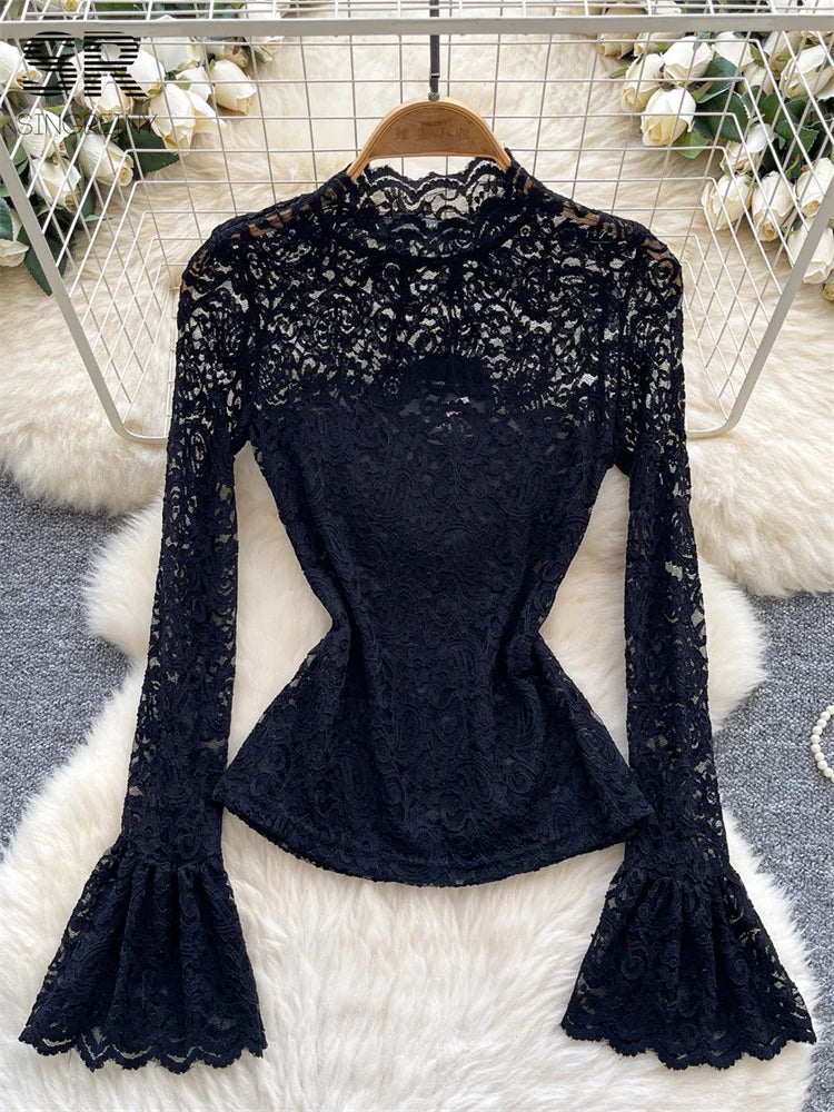 Chic e confortevole Camicia