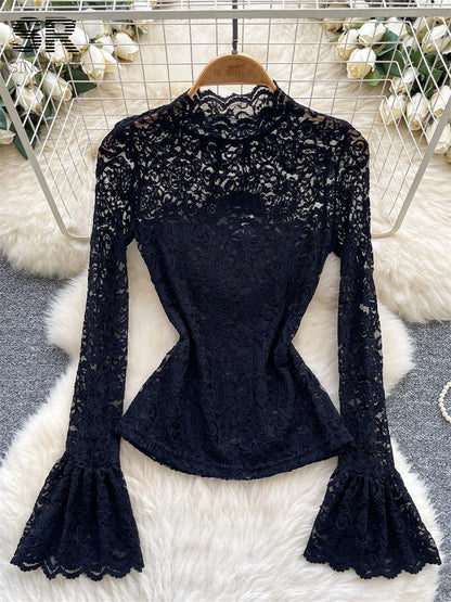 Chic e confortevole Camicia