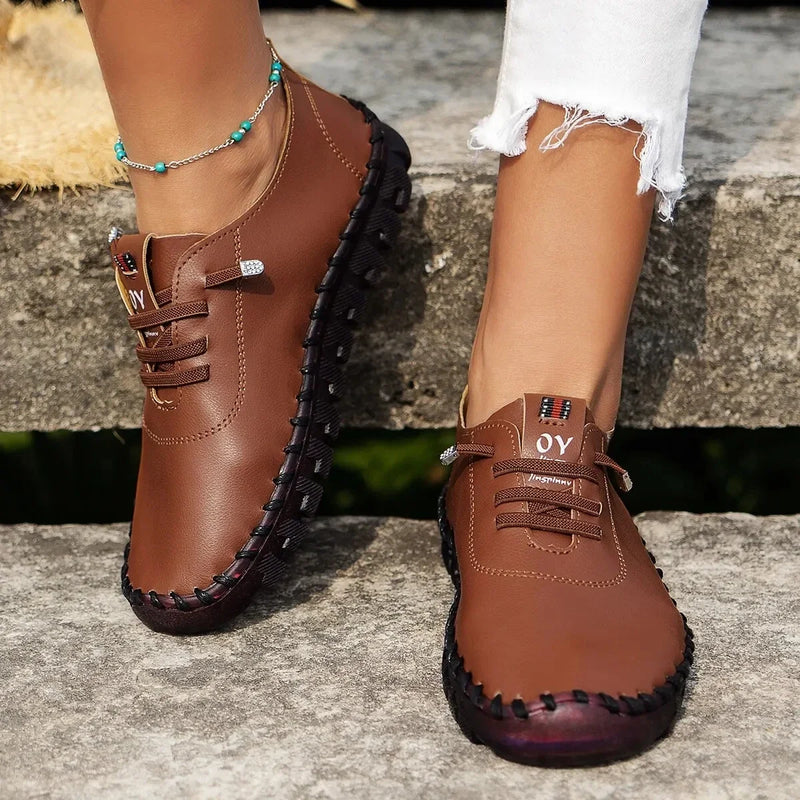 Ortopedico Ballerine resistente e di supporto