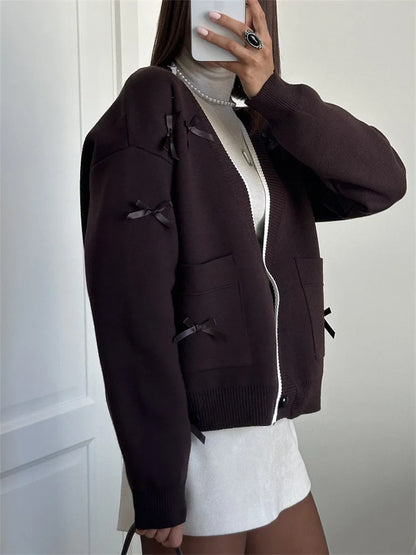 Chic e confortevole Cappotto