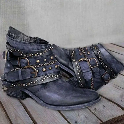 Ortopedico Stivali alla moda e di supporto