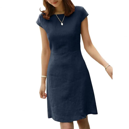 Elegante e contemporaneo Abito