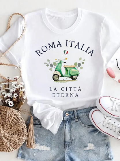 Sottile ed elegante Camicia