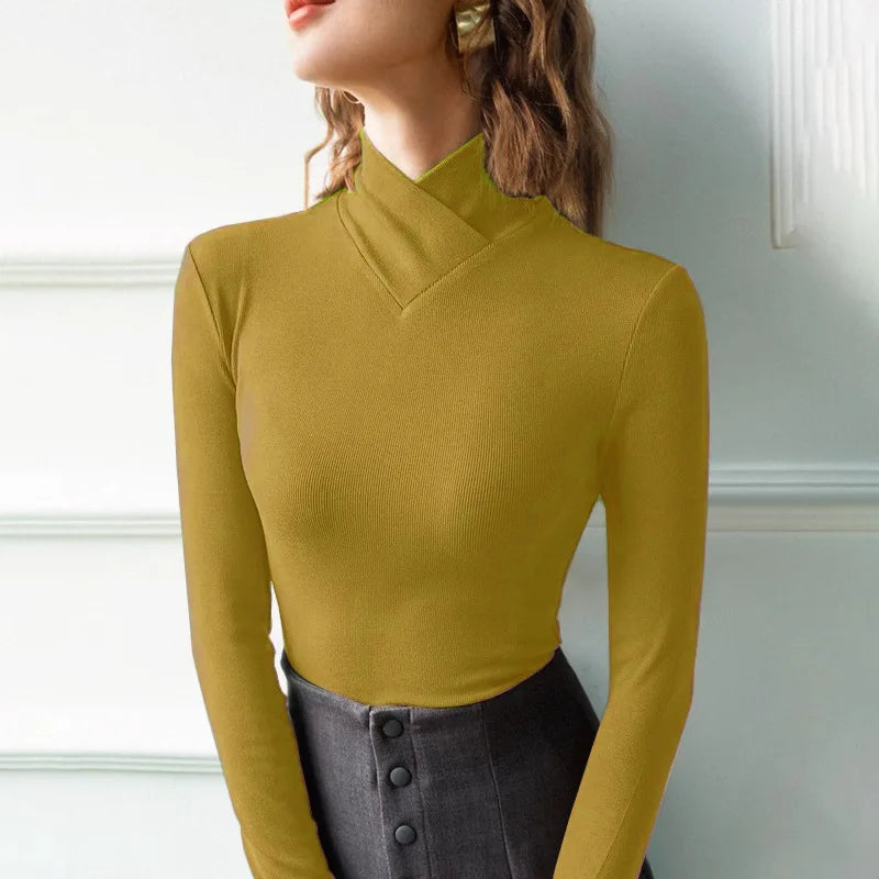 Fresco e casual Camicia