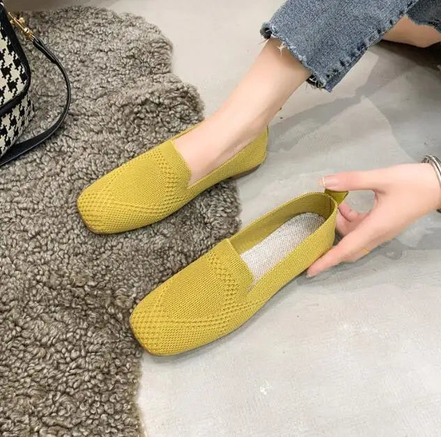 Ortopedico Ballerine versatile e di supporto