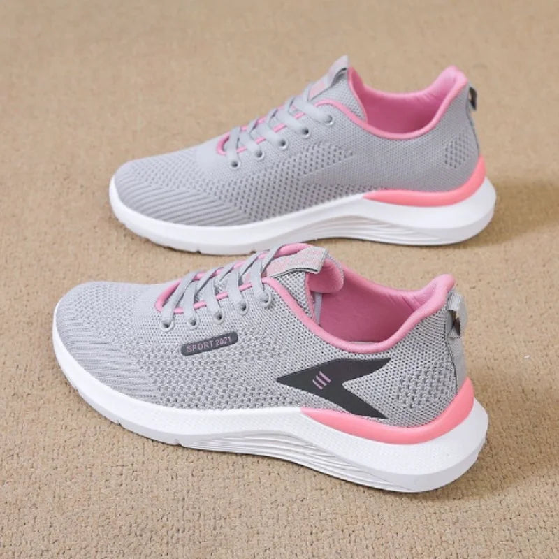 Ortopedico Sneakers alla moda e di supporto