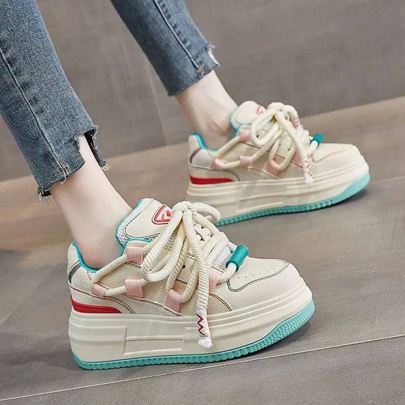Ortopedico Sneakers comodo e alla moda