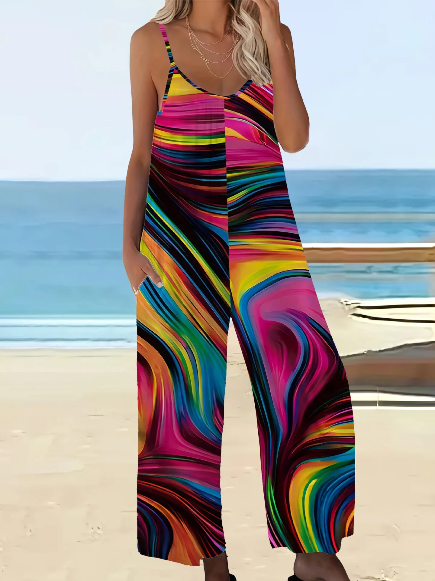 Raffinato e radioso Completo