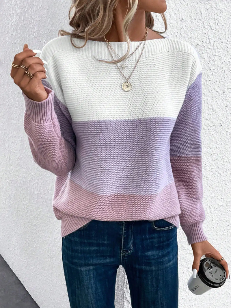 Vivace e unico Maglione
