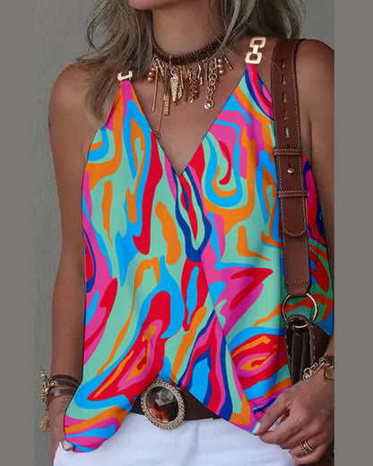 Accogliente e chic Blusa