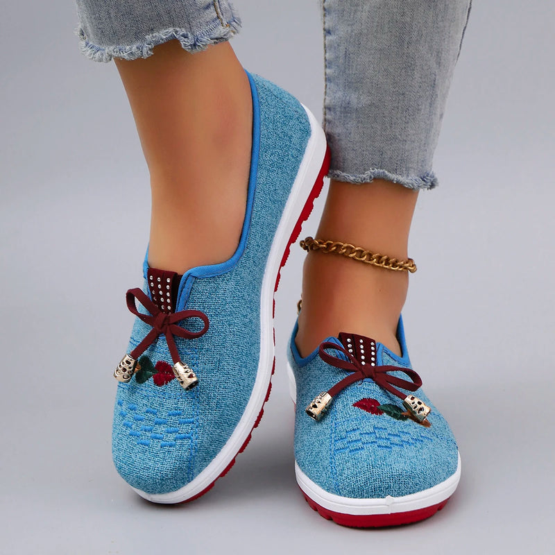 Ortopedico Sneakers su misura e comodo