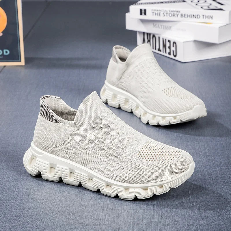 Ortopedico Sneakers resistente e di supporto