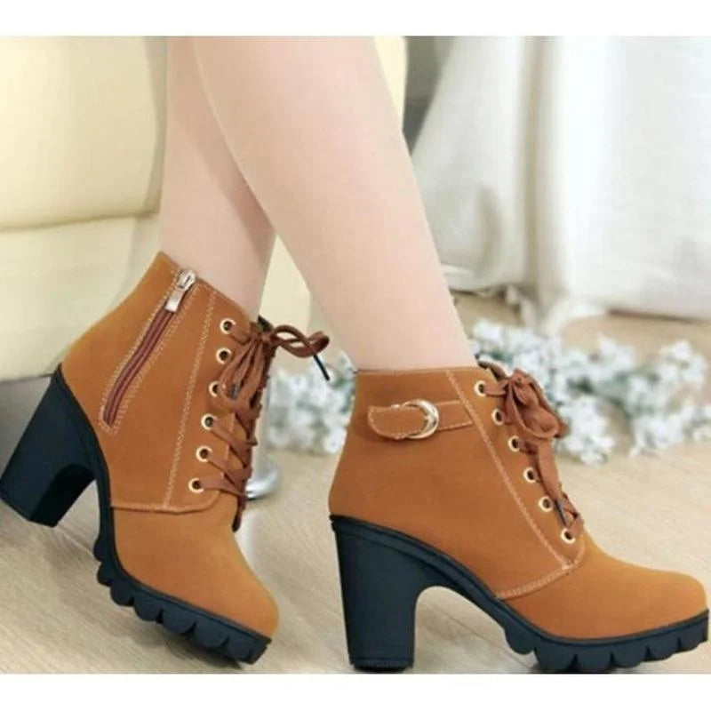 Ortopedico Tacchi elegante e di supporto