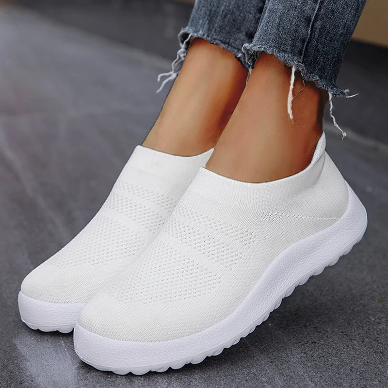 Ortopedico Sneakers di supporto e alla moda