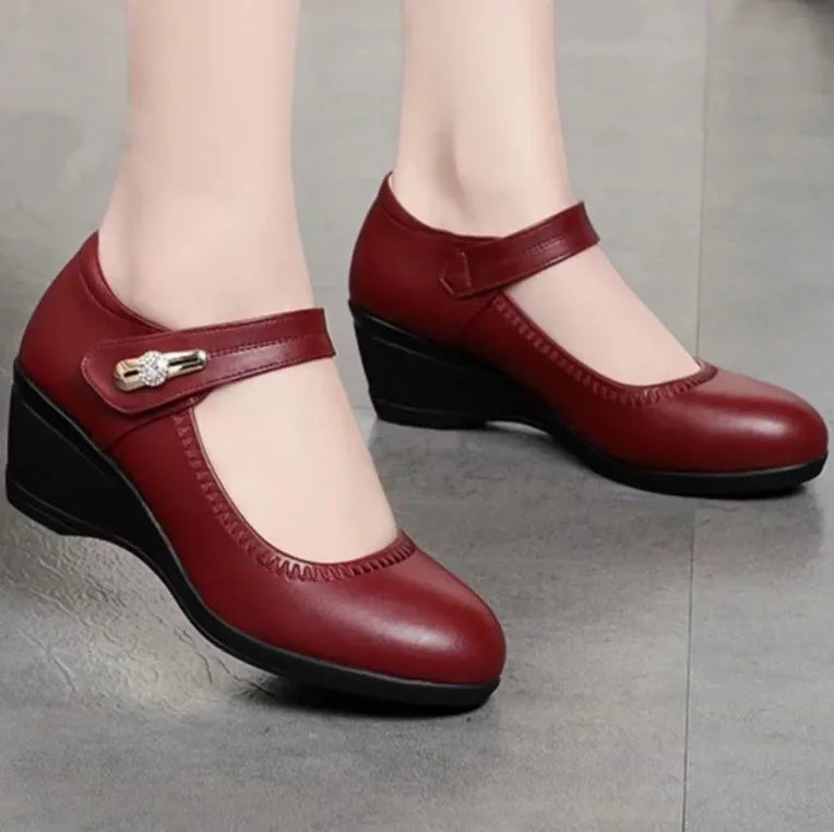 Ortopedico Scarpe di supporto e alla moda