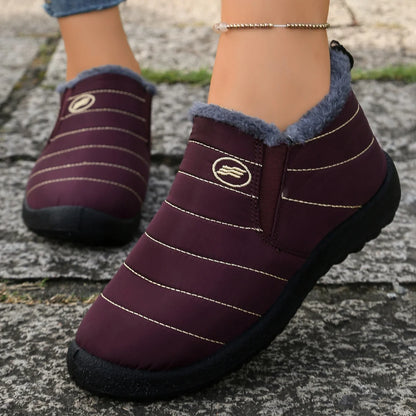 Ortopedico Stivali comodo e alla moda