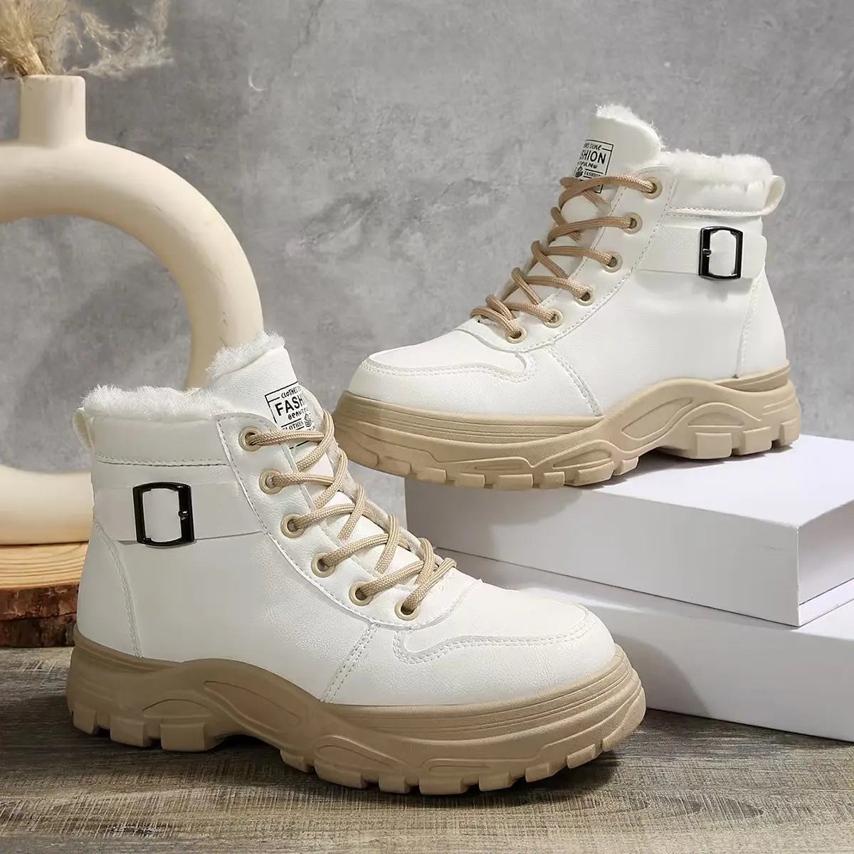 Ortopedico Sneakers casual e di supporto