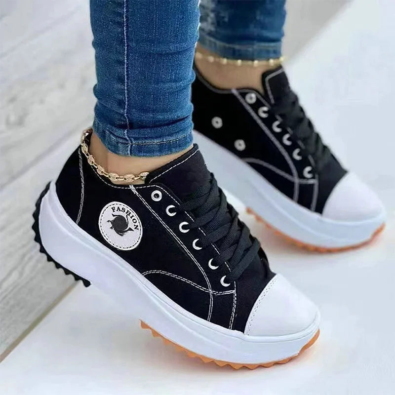 Ortopedico Sneakers elegante e di supporto