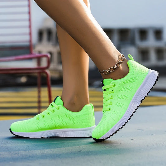 Ortopedico Sneakers elegante e di supporto