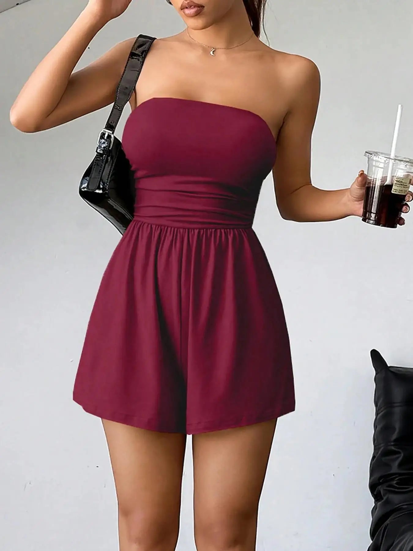 Audace e bello Completo