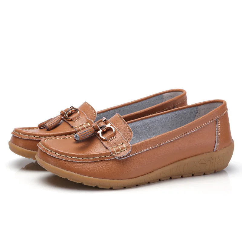 Ortopedico Sneakers elegante e di supporto