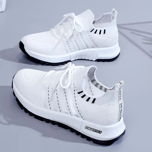 Ortopedico Sneakers di supporto e alla moda