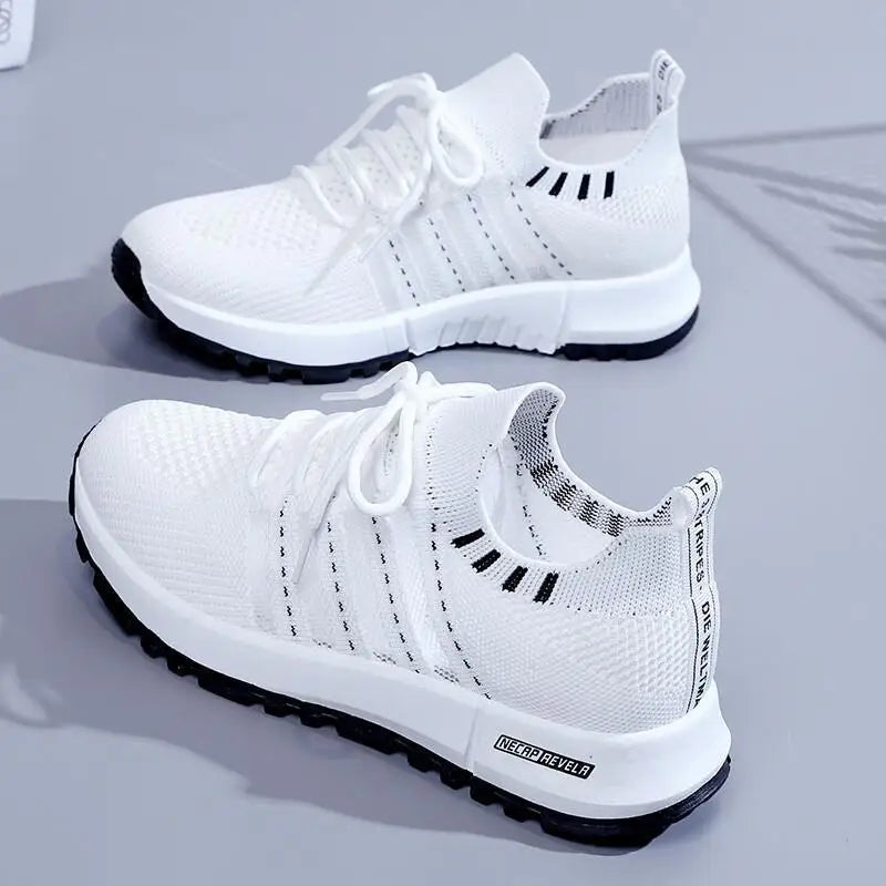 Ortopedico Sneakers di supporto e alla moda