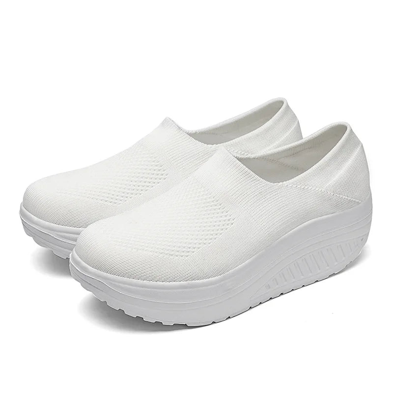 Ortopedico Sneakers comodo e alla moda