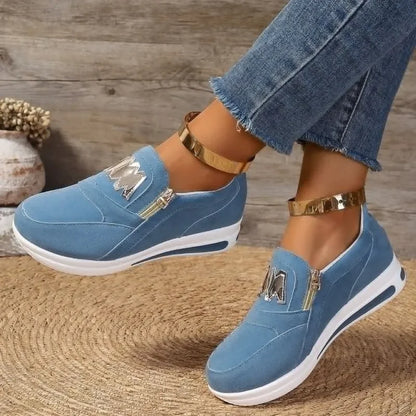 Ortopedico Sneakers di supporto e alla moda