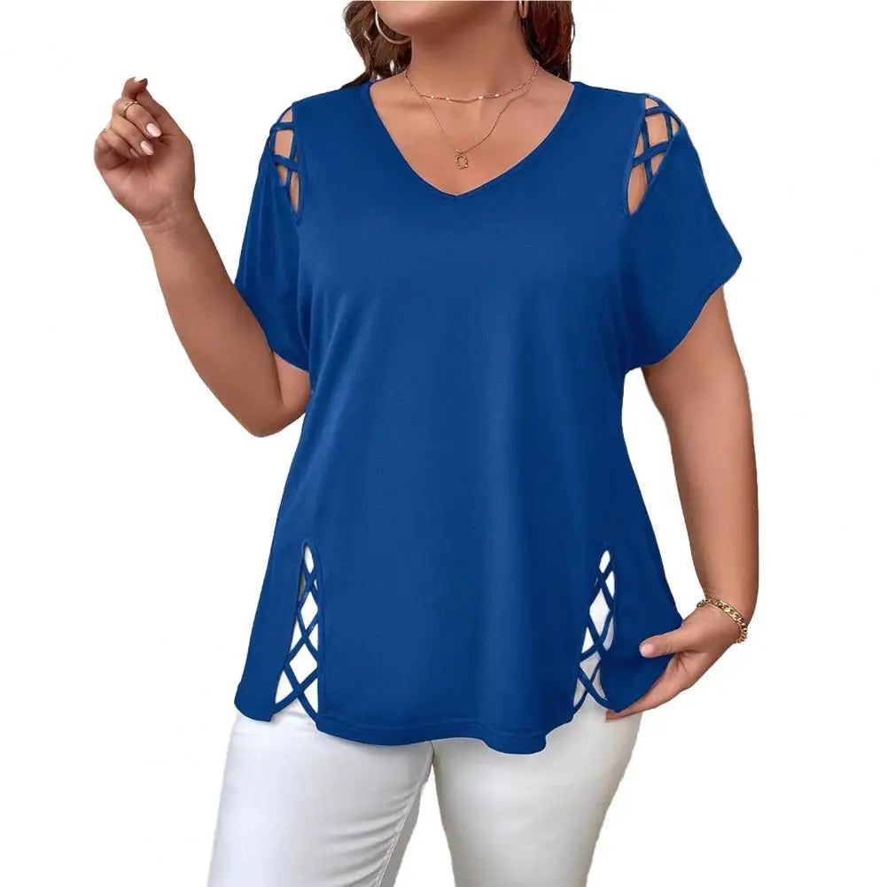 Fluido e favoloso Camicia