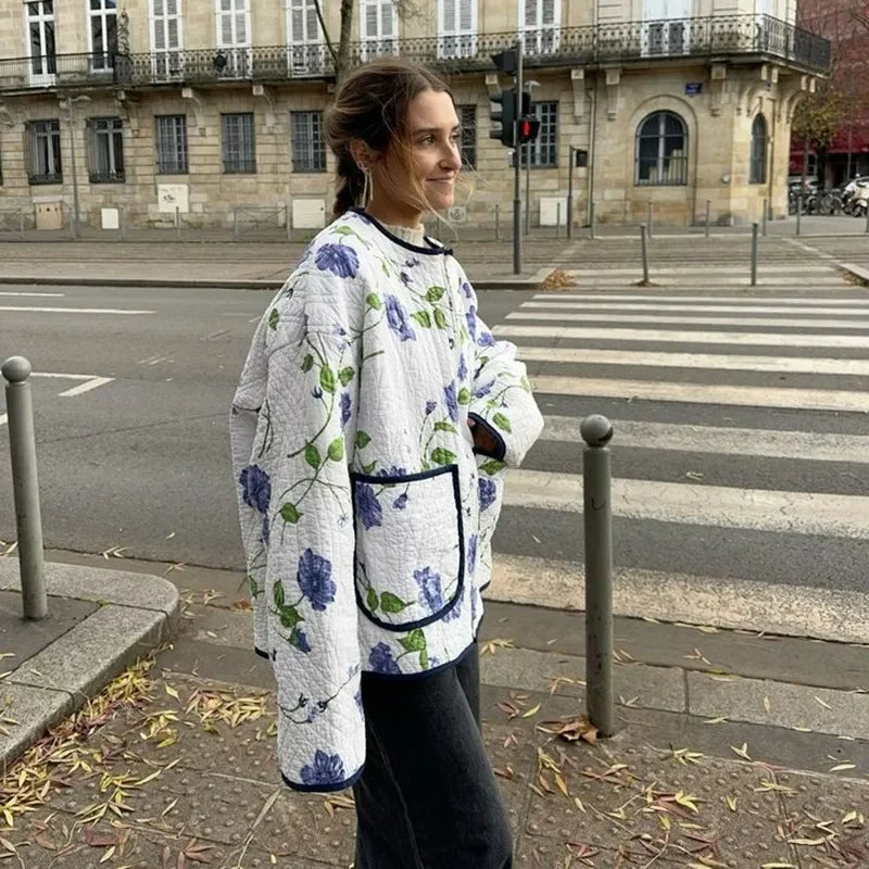 Lussuoso e aggraziato Giacca