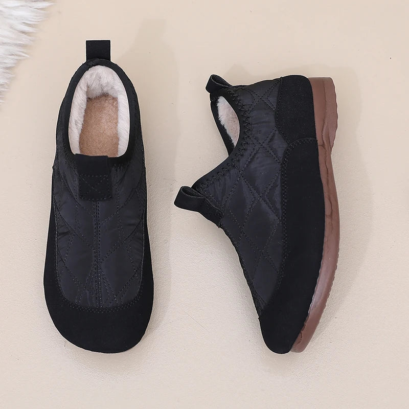 Ortopedico Stivali comodo e alla moda