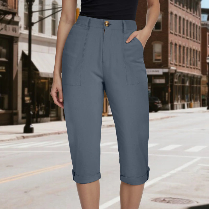 Elegante e contemporaneo Pantaloni