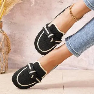 Ortopedico Sneakers alla moda e di supporto