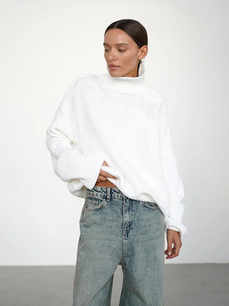 Classico e versatile Maglione