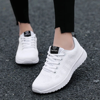 Ortopedico Sneakers di supporto e alla moda