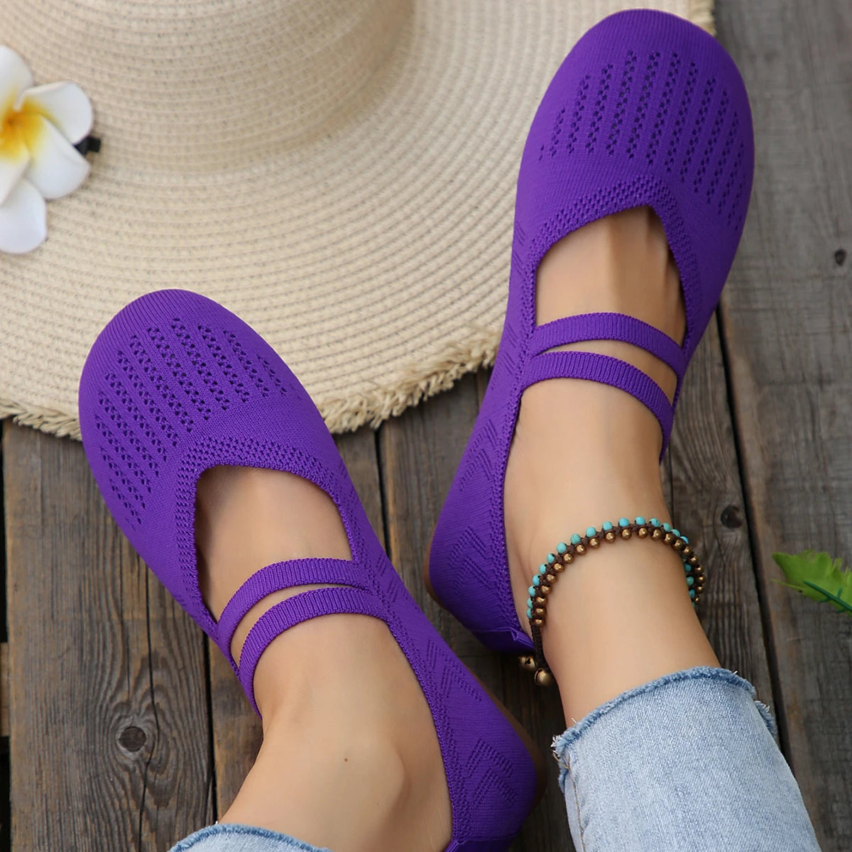 Ortopedico Sneakers di supporto e alla moda