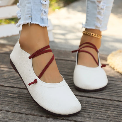Ortopedico Ballerine resistente e di supporto