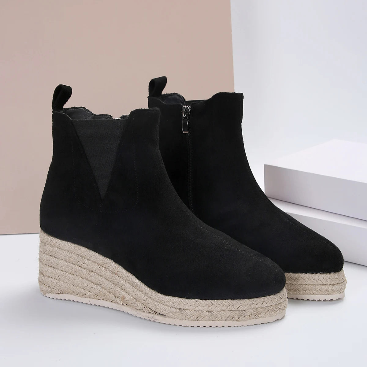 Ortopedico Stivali su misura e comodo