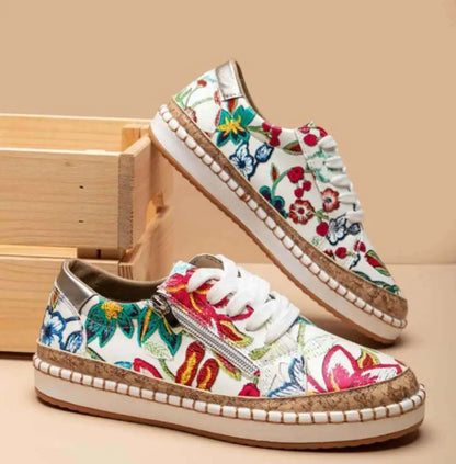 Ortopedico Sneakers alla moda e di supporto