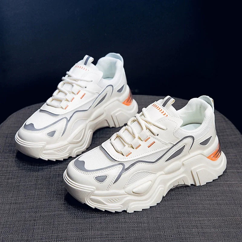 Ortopedico Sneakers elegante e di supporto