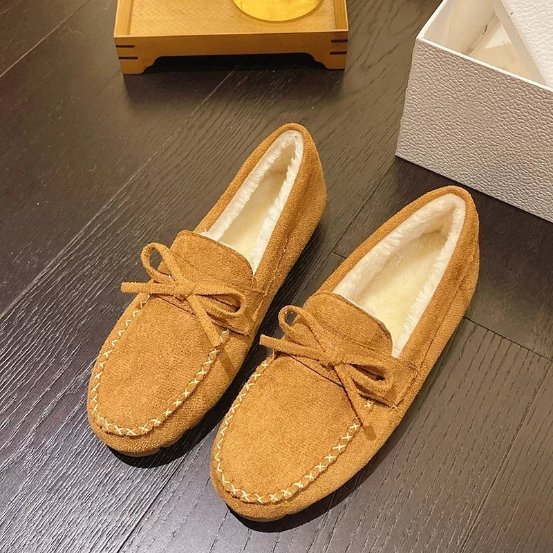 Ortopedico Ballerine casual e di supporto