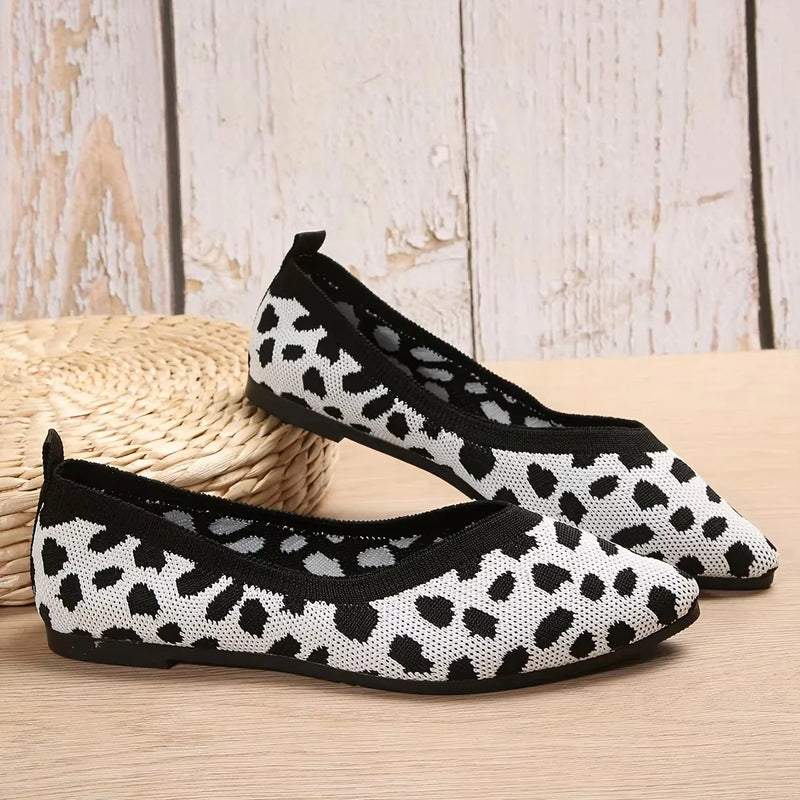 Ortopedico Ballerine resistente e di supporto